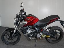 Honda CB