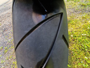 Suzuki GSF