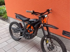 Sur-Ron Light bee
