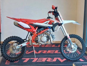 Apollo RFN Thunder 125 17 14