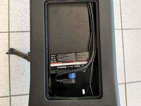 Motokettu Cruiser 2.0