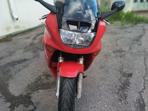 Honda CBR