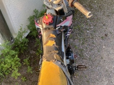 Muu merkki Muu malli
