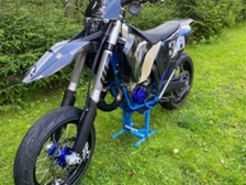 Husaberg TE