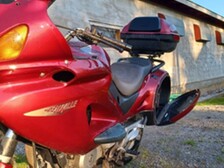 Honda NT