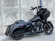 Harley-Davidson Touring