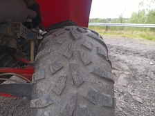 Polaris Sportsman