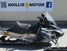 Ski-Doo Grand Touring