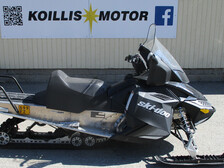 Ski-Doo Grand Touring