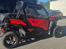 Can-Am Maverick