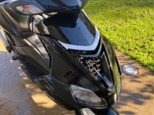 Aprilia SR