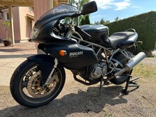 Ducati Sport