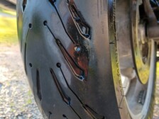 Honda NT