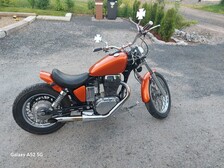 Suzuki LS