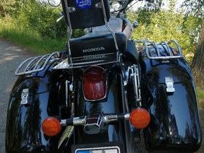 Honda Valkyrie