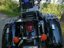 Honda Valkyrie