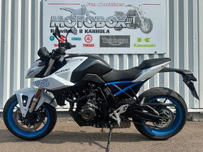 Suzuki GSX-8S