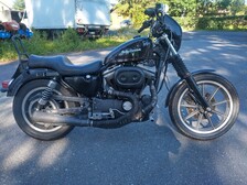 Harley-Davidson Sportster