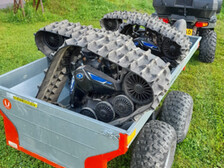 Polaris Sportsman