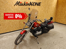 Kawasaki VN