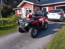 Polaris Sportsman