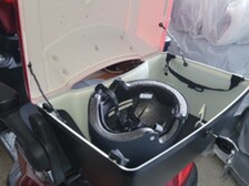 Scandic PK 800