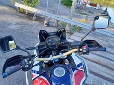 Honda CRF