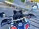 Honda CRF