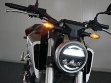 Honda CB