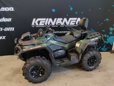 Can-Am Outlander Max