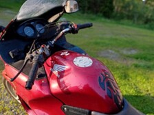 Honda NT