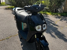 Yamaha Neos