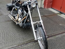 Harley-Davidson Dyna