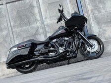 Harley-Davidson Touring