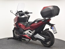 Honda Forza