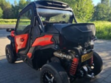 Can-Am Maverick