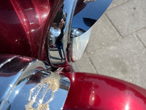 Harley-Davidson Electra Glide Classic