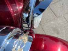 Harley-Davidson Electra Glide Classic