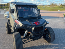 Polaris RZR