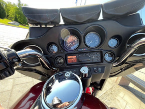 Harley-Davidson Electra Glide Classic