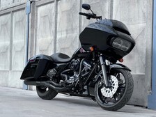 Harley-Davidson Touring