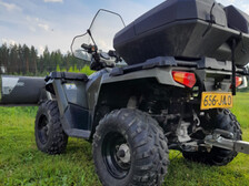 Polaris Sportsman