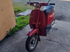 Suzuki Love