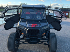 Polaris RZR