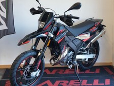 Viarelli Motard