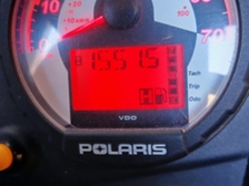 Polaris Ranger