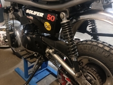 Suzuki PV