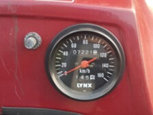 Lynx GLS