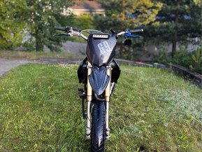Derbi Senda