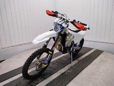 Husqvarna FE